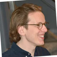 Christopher Matthew